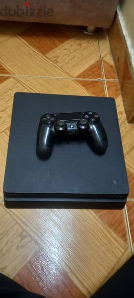 play station 4 2