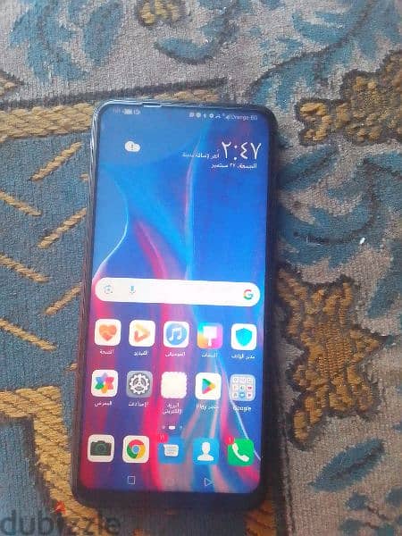 هواوي y9 prime 2019 1