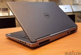 Dell 7710 0