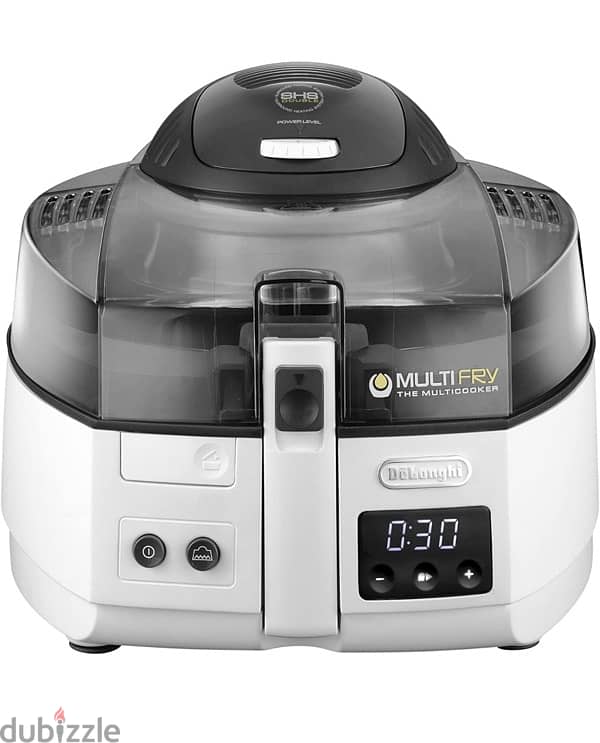 De'Longhi Air Fryer 0