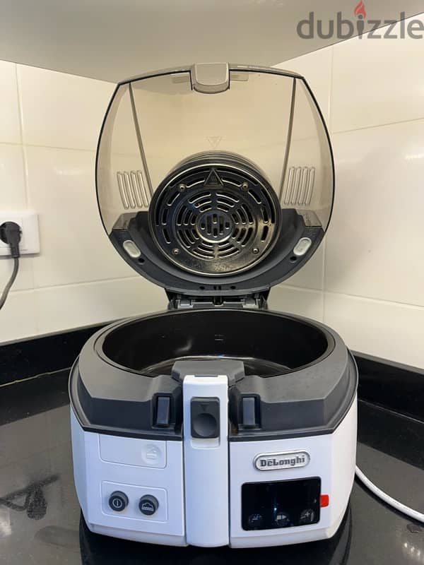 De'Longhi Air Fryer 2