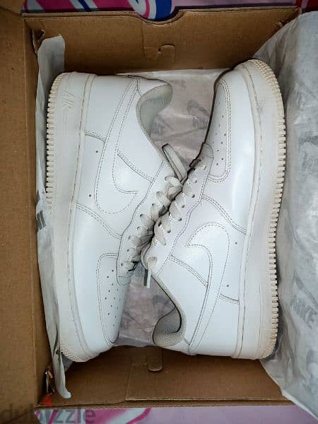 Air Force 1 mirror original 2