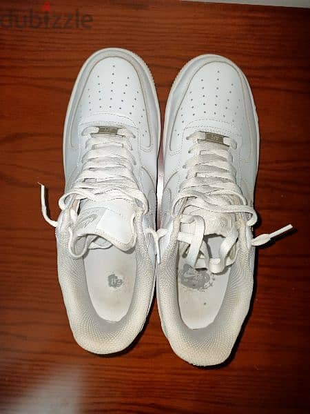 Air Force 1 mirror original 3