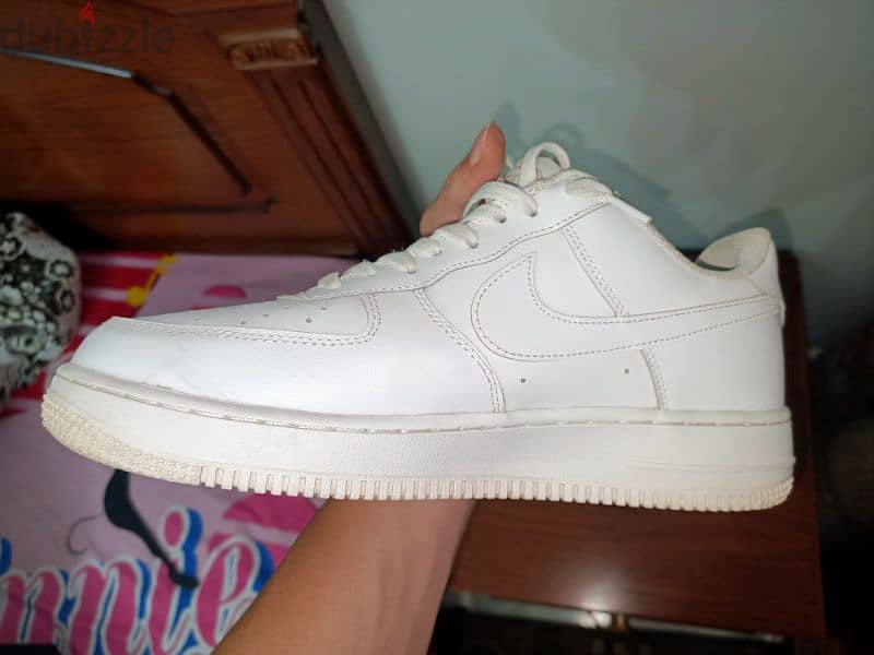 Air Force 1 mirror original 4