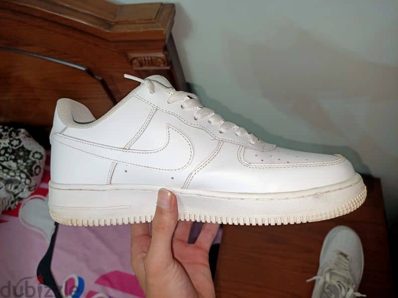 Air Force 1 mirror original 5