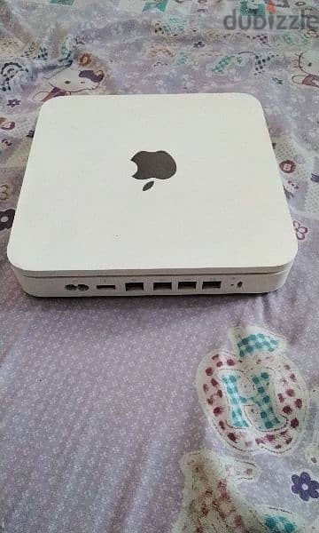 apple airport time capsule 3TB