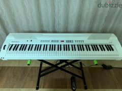 Kurzweil KA-90 - White version