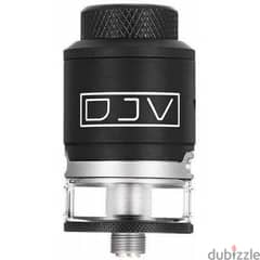 DJV  RDTA TANK