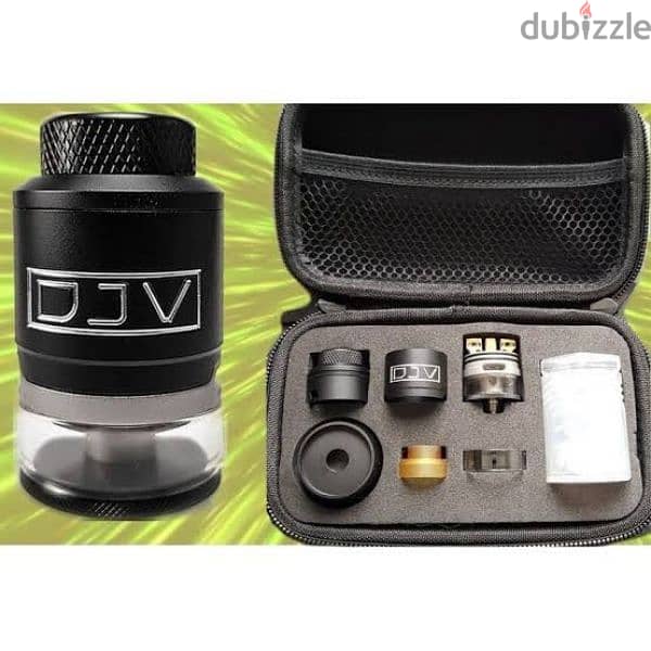 DJV  RDTA TANK 1