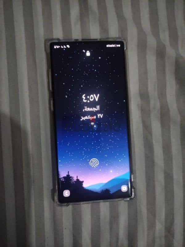 Note 10 plus 1