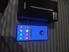 Note 10 plus 0