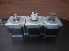 Stepper Motor Nema 34