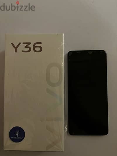 Vivo y36