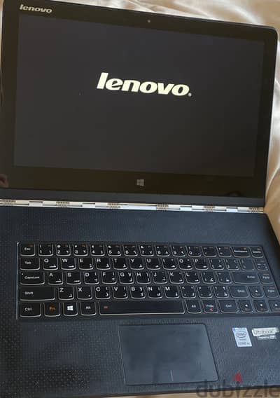 Lenovo