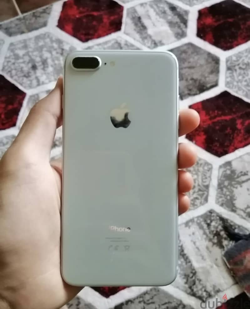 iPhone 8plus 0