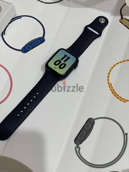 Apple Watch series 6 44mm 1