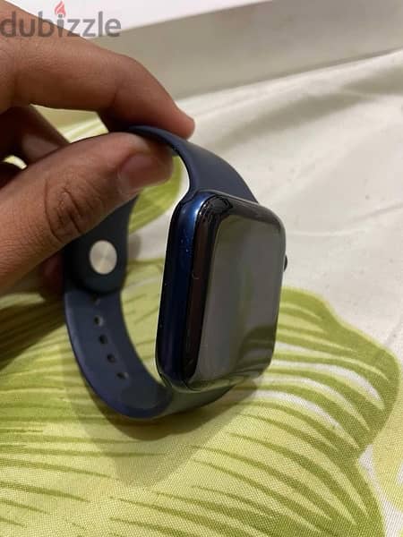 Apple Watch series 6 44mm 5