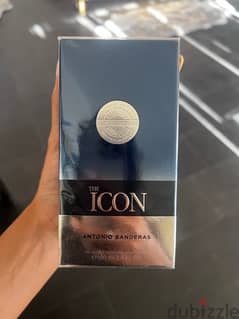 The Icon - Antono Banderas - 100ml 0