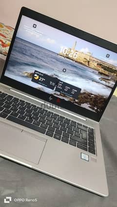 Hp EliteBook 840 G5 0