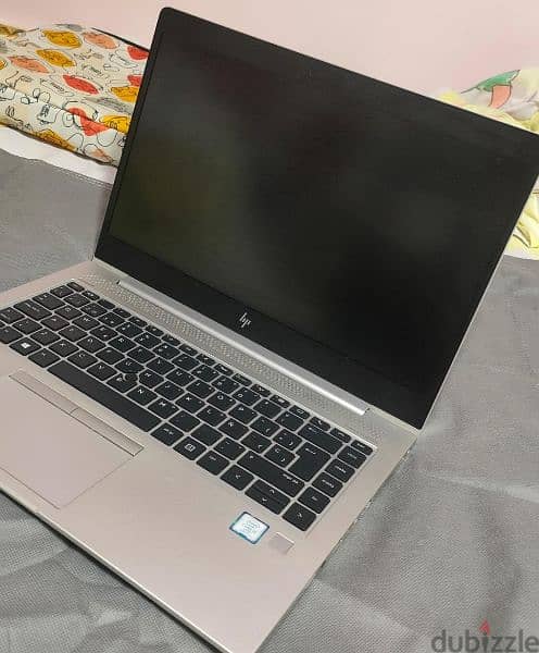 Hp EliteBook 840 G5 2