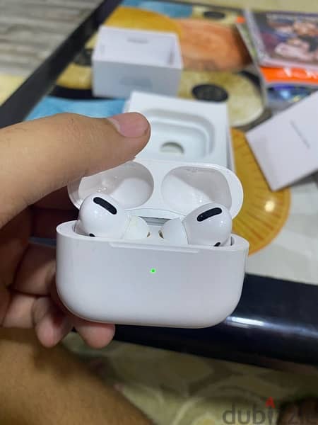 AirPods Pro 3