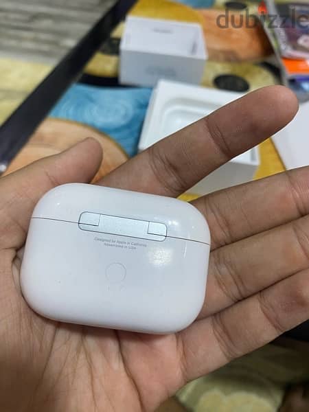 AirPods Pro 4