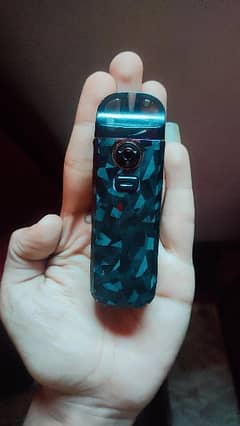 smok nord4 80W