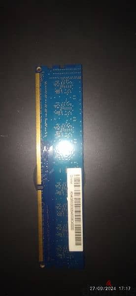 ram 4 1600 mhz ddr3