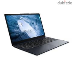 لاب توبlenovo IdeaPad 1 15IGL7 - النوع 82V7 لون أزرق