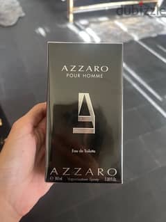 Azzaro pour homme - 100ml