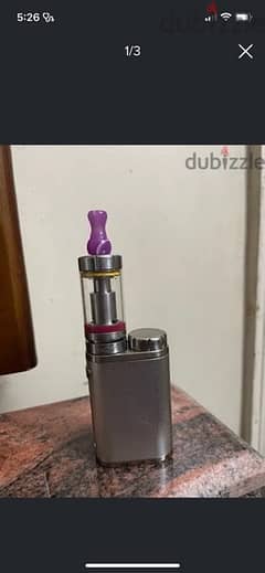 vape