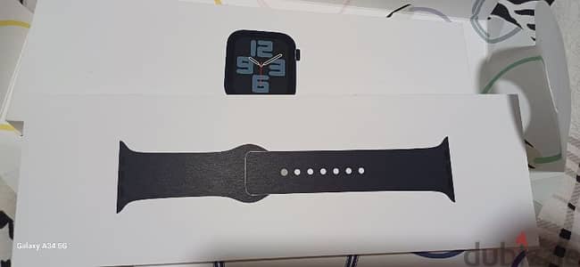 Apple Watch Se (Gen 2) 40mm