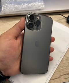 iPhone 13 Pro 128g