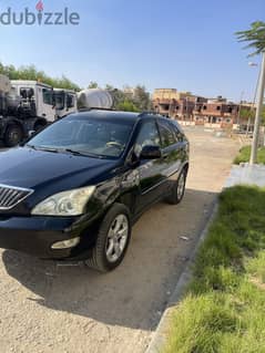 لكزس ار إكس 2005 Rx 330 0