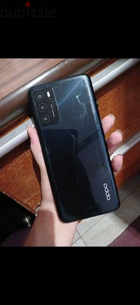 oppo a16