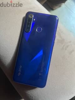 realme 5 pro