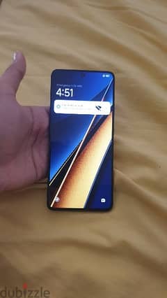 poco x6 pro 5G 0