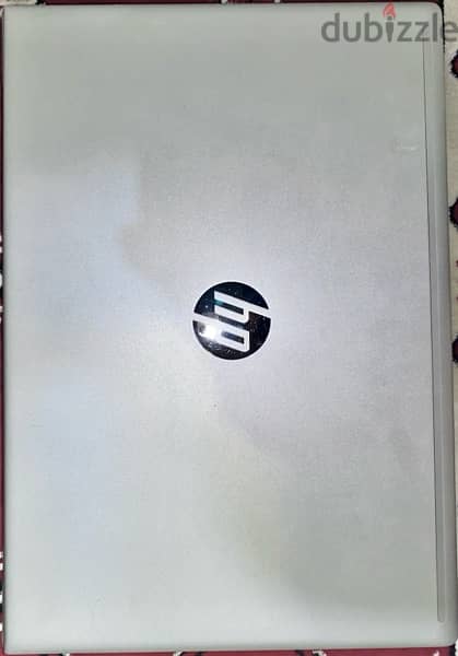 HP ProBook 450 G6 0