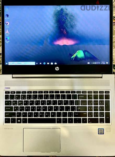 HP ProBook 450 G6 1