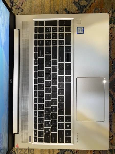 HP ProBook 450 G6 2