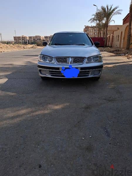 نيسان صني 2002 0