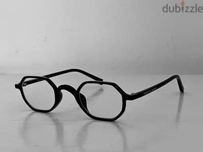 Porsche Design Prescription Eyeglasses Frame