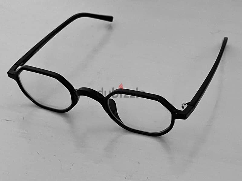 Porsche Design Prescription Eyeglasses Frame 1