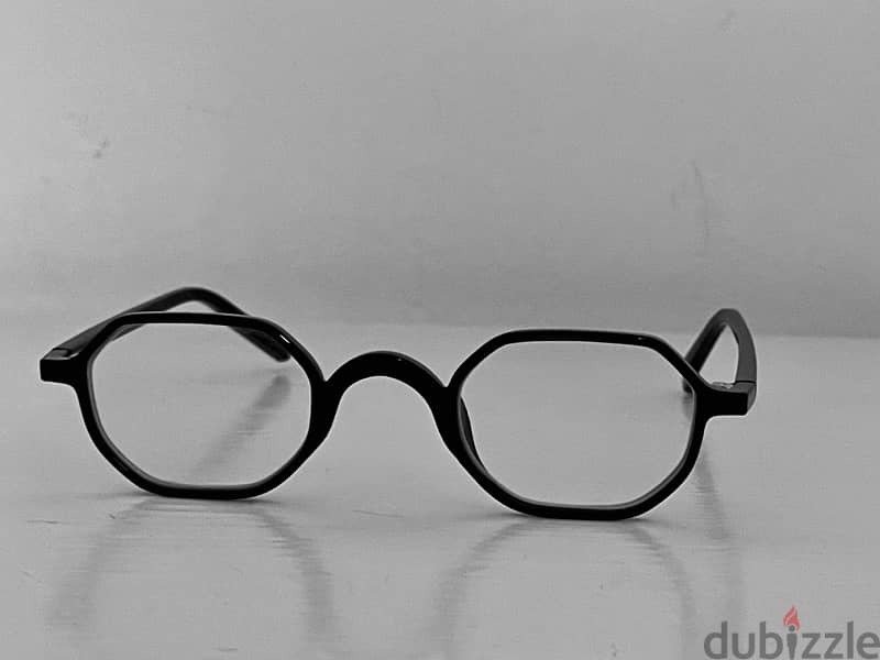 Porsche Design Prescription Eyeglasses Frame 2