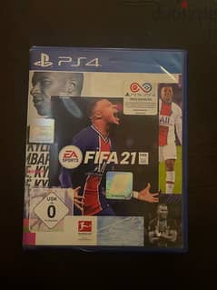 FIFA 21