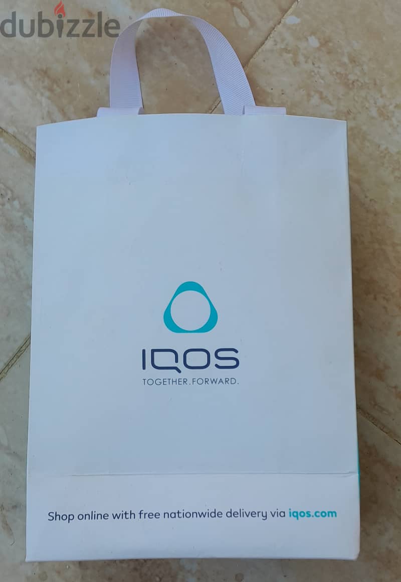 Iqos iluma one 2