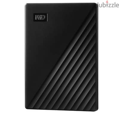 WD passport hard disk 1TB