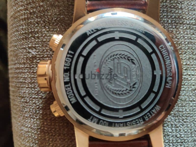 Invicta watch Model 16011 1