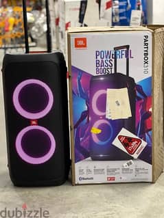 jbl partybox 3 0