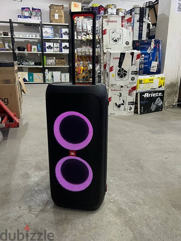 jbl partybox 3 2